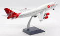Virgin Orbit Boeing 747-400 - N744VGH - Diecast - 1/200