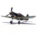 Panzerkampf P-40C Warhawk AVG 3rd PS R.T. Smith China 1942 1/72 Diecast Model Aircraft