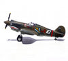 Panzerkampf P-40C Warhawk AVG 3rd PS R.T. Smith China 1942 1/72 Diecast Model Aircraft