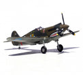 Panzerkampf P-40C Warhawk AVG 3rd PS R.T. Smith China 1942 1/72 Diecast Model Aircraft