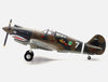 Panzerkampf P-40C Warhawk AVG 1st PS R.Neale China 1942 1/72 Diecast Model Aircraft PAN14623LA