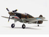 Panzerkampf P-40C Warhawk AVG 1st PS R.Neale China 1942 1/72 Diecast Model Aircraft PAN14623LA