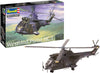 Revell Westland Puma HC.1 RAF Helicopter 1:144 Plastic Model Kit
