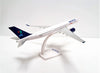 PPC Corendon World2Fly Airbus A350-900 1:200 Plastic Model Aircraft - PP-224233