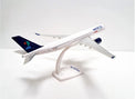 PPC Corendon World2Fly Airbus A350-900 1:200 Plastic Model Aircraft - PP-224233