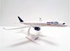 PPC Corendon World2Fly Airbus A350-900 1:200 Plastic Model Aircraft - PP-224233