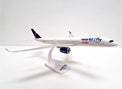 PPC Corendon World2Fly Airbus A350-900 1:200 Plastic Model Aircraft - PP-224233