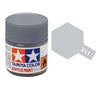 X-11 Chrome Silver Gloss Acrylic Paint 10ml