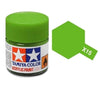 X-15 Light Green Gloss Acrylic Paint 10ml