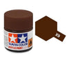 X-9 Brown Gloss Acrylic Paint 10ml