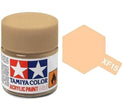 XF-15 Flat Flesh Acrylic Paint 10ml