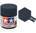 XF-17 Sea Blue Matt Acrylic Paint 10ml