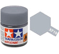 XF-19 Sky Grey Matt Acrylic Paint 10ml