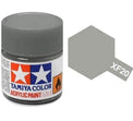 XF-20 Medium Grey Matt Acrylic Paint 10ml