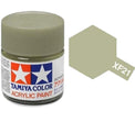 XF-21 Sky Matt Acrylic Paint 10ml