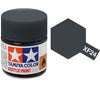 XF-24 Dark Grey Matt Acrylic Paint 10ml