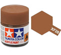 XF-28 Dark Copper Matt Acrylic Paint 10ml