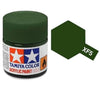 XF-5 Flat Green Acrylic Paint 10ml