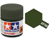 XF-58 Olive Green Matt Acrylic Paint 10ml