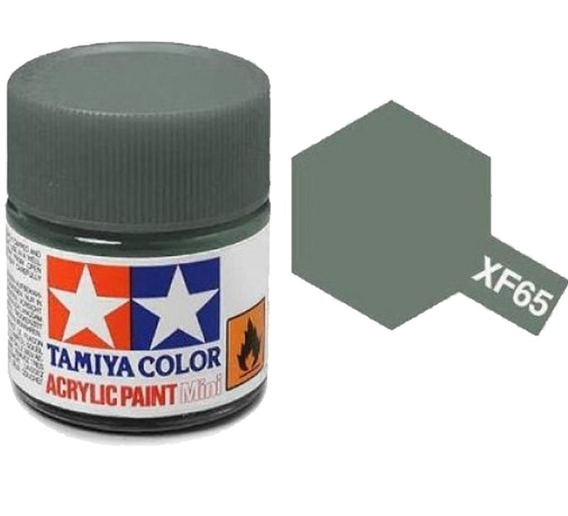 XF-65 Field Grey Matt Acrylic Paint 10ml