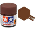 XF-68 NATO Brown Matt Acrylic Paint 10ml