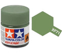 XF-71 Cockpit Green Matt Acrylic Paint 10ml