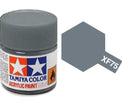 XF-75 Grey Kure IJN Matt Acrylic Paint 10ml