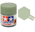 XF-76 Grey Green IJN Matt Acrylic Paint 10ml