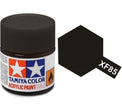 XF-85 Rubber Black Matt Acrylic Paint 10ml