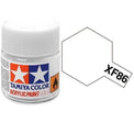 XF-86 Flat Clear Acrylic 10ml