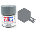 XF-87 IJN Grey Matt Acrylic Paint 10ml
