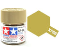 XF-88 Dark Yellow 2 Matt Acrylic Paint 10ml