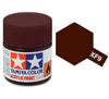 XF-9 Hull Red Acrylic Paint 10ml