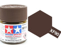 XF-90 Red Brown 2 Matt Acrylic Paint 10ml