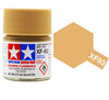 XF-93 Light Brown DAK 1942 Matt Acrylic Paint 10ml
