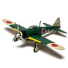 Corgi Mitsubishi A6M2-21 Zero 1/72 Diecast Model Aircraft - AA33110