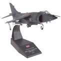 Humatt RAF Sea Harrier 1:72 Diecast Model Aircraft